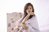 Bất ngờ với bí mật mới được sao Hàn Kim Yoo Jung tiết lộ
