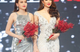 Sự thật việc Tân Hoa hậu Hoàn cầu Khánh Ngân và Hoa hậu Phạm Hương rạn nứt quan hệ thầy trò?