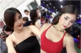 'Sốc' với hình ảnh hoàn toàn khác lạ của Tân Hoa hậu Đại dương 2017 sau ồn ào Shbet888 tiền thưởng cực khủng thẩm mĩ!