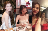 Ngọc Trinh để lộ vòng 1 ọp ẹp, phẳng lì 'không như mơ' khiến không ít fan 'té ngửa'!