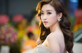Đỗ Mỹ Linh xuất sắc vươn lên dẫn đầu hạng mục này ở Miss World, vượt hơn 120 đối thủ