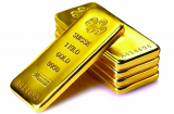 Giá vàng hôm nay 14/11: Áp lực chốt lời, vàng chìm đáy