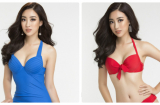 Chưa thi chung kết, Hoa hậu Đỗ Mỹ Linh đã 'đốt cháy' Miss World với màn 'lột xác' bikini nóng bỏng