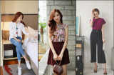 Những mẫu áo sơ mi 'ai mặc cũng đẹp' cuốn hút mọi ánh nhìn mà bạn gái nào cũng cần sở hữu!