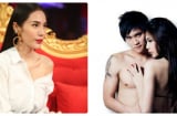 Thủy Tiên lần đầu trải lòng về scandal ảnh nóng cùng mối tình 'bí mật' với ca sĩ Ưng Hoàng Phúc