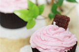 Noel 2018: Cách làm bánh cupcake noel đẹp, đơn giản, ngon nhất