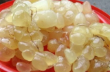 Tác dụng của mỡ trăn