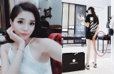 Vừa được yêu mến tại The Look, Kỳ Duyên lại bị cư dân mạng 'chơi quả đắng'