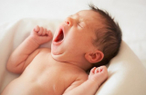Chỉ cần làm điều này con luôn ngủ ngon giấc lại hay ăn chóng lớn và thông minh bất ngờ