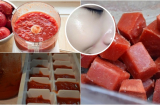 Da trắng mịn tự nhiên, thâm nám mờ đi rõ rệt, hiệu quả gấp 10 mĩ phẩm đắt tiền với 1 nguyên liệu này!