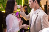 Sau ồn ào bị tố ngoại tình, Hiền Sến đã công khai tình cảm thân mật với vợ cũ Lâm Vinh Hải