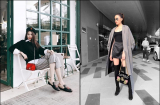 Diện đồ cực mạnh mẽ và đầy gợi cảm, Lan Khuê và Kỳ Duyên: Ai đẹp hơn?