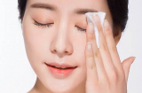 Tham khảo 3 bước rửa mặt của gái Hàn giúp da không còn khô hay nứt nẻ vào mùa Đông