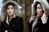 Bất ngờ Tăng Thanh Hà cứ trẻ đẹp mãi như này dù đã là mẹ 2 con