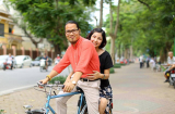 Hé lộ 'người đàn bà quyền lực' đứng sau sự thành công của nghệ sĩ Vượng Râu