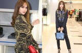 Hương Giang Idol bất ngờ tiết lộ: 'Những người mua đồ hiệu tiền tỷ trong showbiz chủ yếu là trai cho'