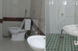 Nhất định phải tuân theo nguyên tắc phong thủy này trong nhà tắm kẻo vợ chồng suốt ngày cãi vã mâu thuẫn chồng chất