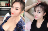 Sau đại Shbet888 tiền thưởng cực khủng Phi Thanh vân lộ khuôn mặt khác lạ