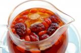 Buổi sáng uống một cốc nước này còn tốt hơn ăn đông trùng hạ thảo