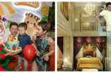 Hé lộ Shbet16 chơi game trực tuyến đáng mơ ước của Trà My Idol sau khi lấy chồng đại gia