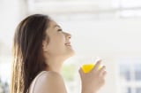 Vào buổi trưa uống cốc nước này sau đúng 1 tuần mtốt hơn ngàn năm dùng nhân sâm, mọi mỡ thừa biến mất hết