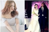Phản ứng của bố mẹ chồng Thu Thủy khi cô quyết định ly hôn chồng sau 17 năm gắn bó