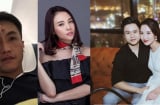 Vbiz 30/11: Đàm Thu Trang công khai yêu Cường Đô la, tình mới Phan Thành lên tiếng sau khi anh 'dứt tình' với Midu?
