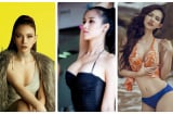 Bất ngờ với thân hình càng ngày càng bốc lửa của những bà mẹ đơn thân sau chia tay chồng đại gia