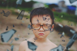 Các mẹ học ngay cách nấu món CHÁO CHỮA BỆNH CẬN THỊ, con cận nặng đến mấy cũng GIẢM ĐỘ đi từng ngày