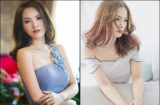 Diễn viên Đan Lê bất ngờ trải lòng, nói triết lý về tình yêu