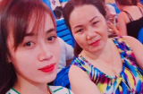 Ngày con gái đi lấy chồng, mẹ tủi thân khóc nức nở: 'Nuôi lớn lên rồi đứa nào cũng đi ở với người ta'
