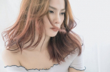 Thu Thủy trải lòng điều xót xa sau công bố ly hôn chồng