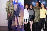 Chán gợi cảm Angela Baby 'cưa sừng làm nghé' bên David Beckham