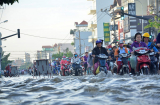Dự báo thời tiết mới nhất ngày 6/12/2017: Miền Bắc hanh khô, triều cường Nam Bộ đạt đỉnh