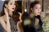Thanh Hằng vừa hé lộ về lùm xùm giữa Minh Hằng với Hồ Ngọc Hà, Minh Hằng đã bất ngờ treo status 'lạ'