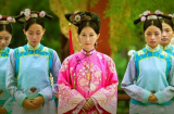 Cuộc chiến “tranh sủng” vô cùng tàn khốc chốn thâm cung chỉ lấy lòng hoàng đế.
