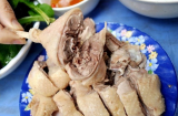 Mang thai ăn thịt vịt được không?