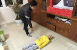 Vụ bé trai nghi bị bố, mẹ kế đánh Shbet16 tỷ lệ cá cược bóng đá, rạn sọ não: Bố đẻ thừa nhận lúc bực tức đã đánh con