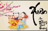 Tin nhắn chúc mừng năm mới Mậu Tuất 2018 gửi tặng riêng cho Sếp