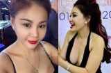 Ngắm nhan sắc ngày càng gợi cảm của Lê Giang, U50 khiến nhiều sao trẻ thua xa