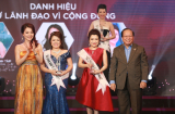 Lộ diện 5 hạng mục đặc biệt tại Đêm vinh danh Top 50 Quyền Năng Phái Đẹp 2017