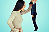 Những điều phụ nữ không nên nói với chồng