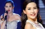 Lộ sự thật Hoa hậu Đại dương Ngân Anh không được đi thi hoa hậu quốc tế vì nhan sắc thảm họa?