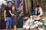 Bất ngờ Shbet16 chơi game trực tuyến của vợ chồng Bảo Thanh sau khoảng thời gian ồn ào 'thả thính' bạn diễn!