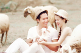 Hé lộ sự thật khiến cuộc hôn nhân hai năm của siêu mẫu Quang Hòa và vợ trẻ đổ vỡ