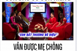 Con dâu có con riêng vẫn được mẹ chồng cưng chiều hết mực