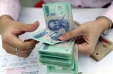 HOT: Đã có Nghị định 141/2017/NĐ-CP: Tăng lương tối thiểu vùng 2018