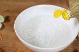 Mẹo tẩy nhanh mọi vết bẩn trong nhà nhờ giấm ăn