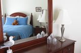 Phong thủy phòng ngủ để có sức khỏe tốt và tinh thần thoải mái, vợ chồng hạnh phúc chẳng lo ai ngoại tình