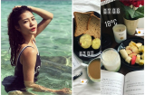 Thực đơn ăn kiêng rất thuần Việt giá rẻ mà hiệu quả của Shbet888 phiên bản mới nhất đình đám Vietnam's Next Top Model